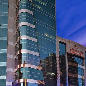 Deira Suites Deluxe Hotel Suites